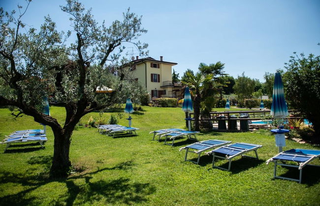 Agriturismo il giardino degli ulivi - Foto 81