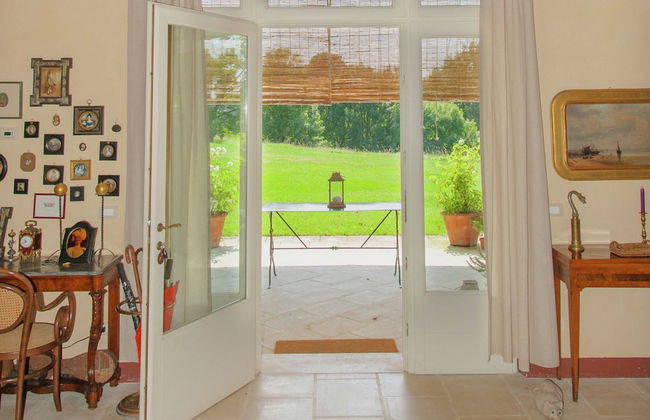 Gorgeous Vacation Home With Pool - Foto 18