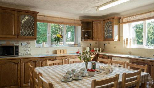 Elmtree Cottage Cardigan - Foto 4, toaster