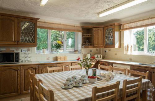 Elmtree Cottage Cardigan - Foto 4