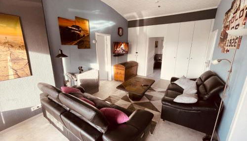 Ferienhaus Schöne Aussicht - Foto 2