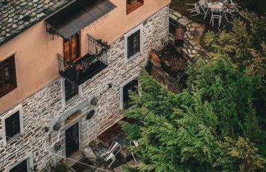 ΑΡΧΟΝΤΙΚΟ ΑΡΤΕΜΙΣ-Villa Artemis since 1871 - Foto 2