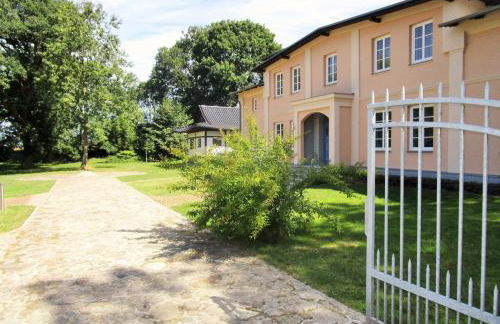 Gutshof Dornbusch Fewo 2 - SEEFAHRER - Foto 33