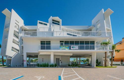 Provident Oceana Beachfront Suites - Foto 65