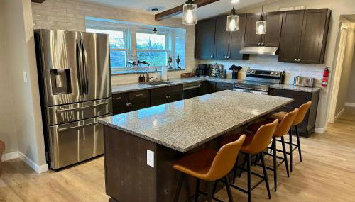 Hier Hideaway - Hot Tub - Fire Pit - King Beds - Foto 4