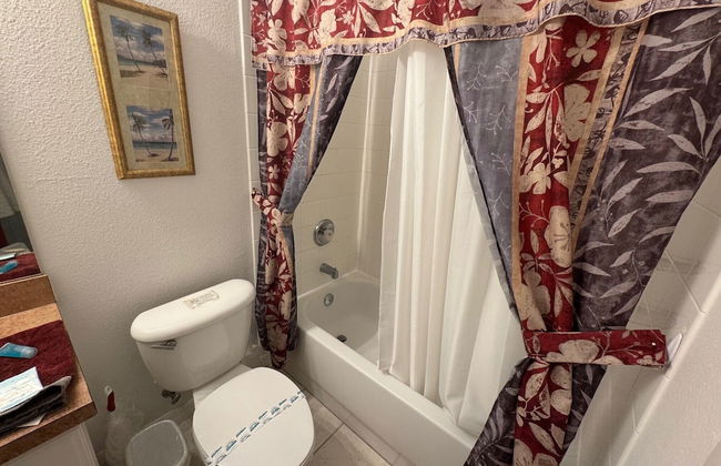 Sunset Villa Your Gateway to a Magical Florida Vacation! - Foto 16