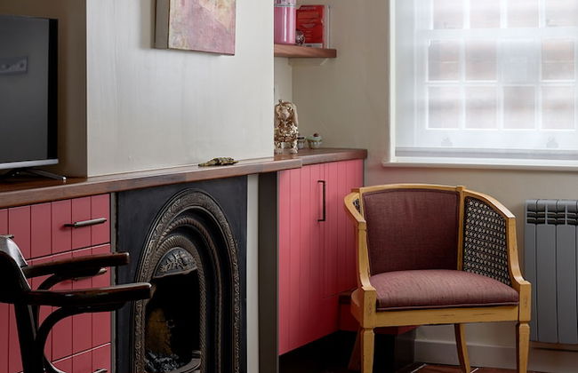 Pearl's Cottage - Foto 20