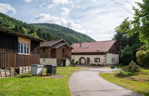 App F2 44 m² au rez-de-chaussée - Foto 1