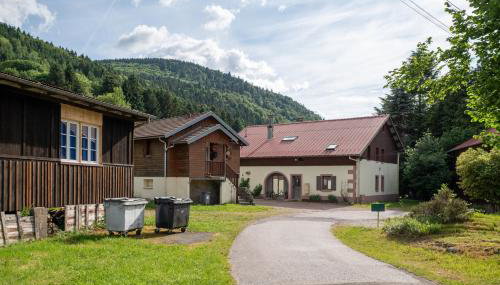 App F2 44 m² au rez-de-chaussée - Foto 1