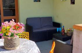 La Dolce Vita - Apartment with shared pool and large terrace - Foto 19