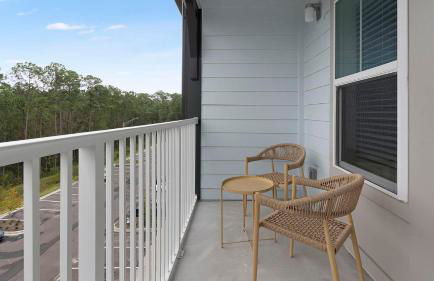 Landing Stylish 1BD Clubhouse Gym - Foto 18