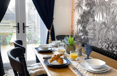 Havana House - Luxury Property Near Harbour - Photo 14