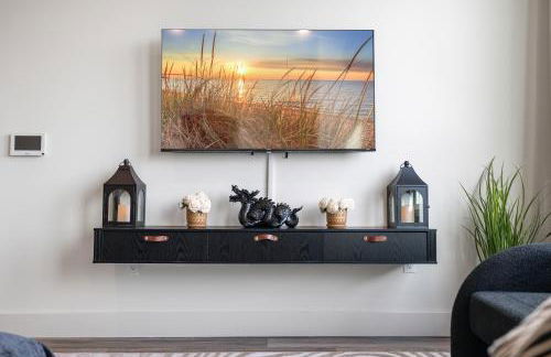 Upscale Views 2br Free Parkn, Walk 2 Train, 2bath - Foto 32