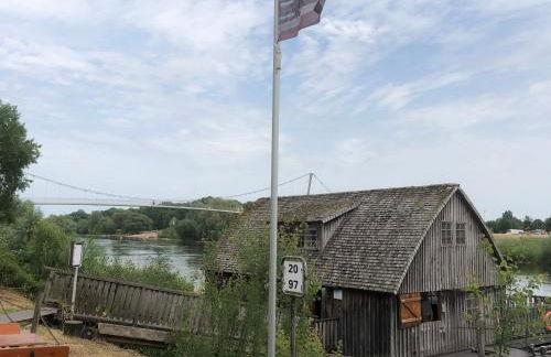 Charmantes Fachwerkhaus in der Innenstadt - Foto 25