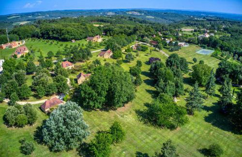 Combas Village De Gites - Foto 9