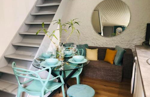 Cocooning little house in french Vexin - Photo 6