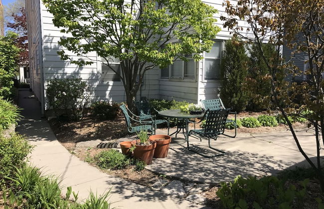 Beautiful Luxury Suite B Shorewood Home - Foto 11