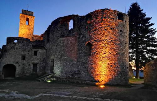 Rocca Fiorita - Casetta indipendente con giardino e parcheggio - Foto 29