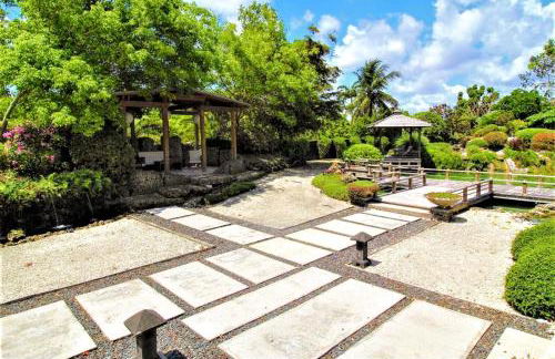 Exclusive Lake Tiny House in Beautiful Japanese Garden - Foto 22