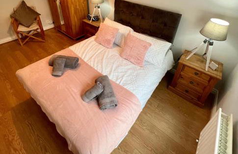 Number 14 Self Catering, Portrush, Northern Ireland - Foto 16