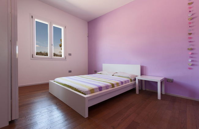 Villa Daiana - Foto 4