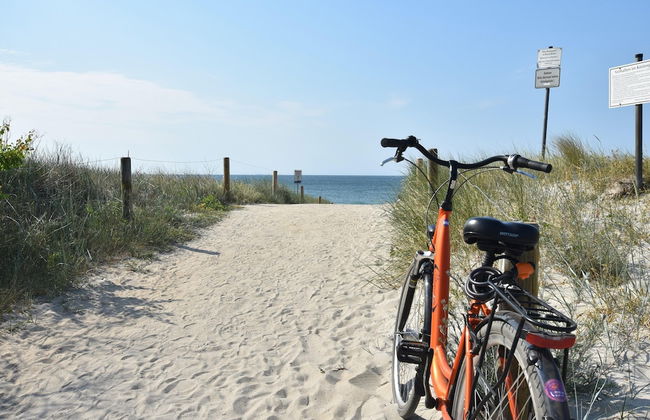 Cozy Apartment in Zingst Germany Near Beach - Foto 49