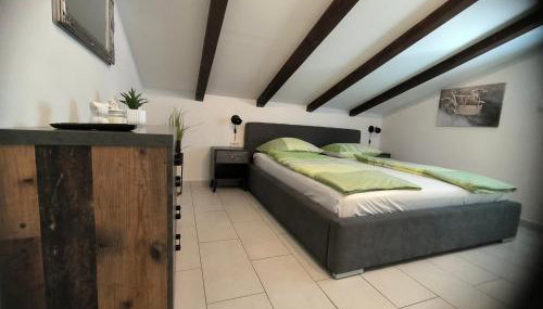 Apartments Prpić 1,Senj - Photo 4