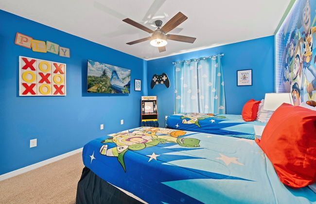 Welcome to Your Luxury Moana Villa - Foto 31