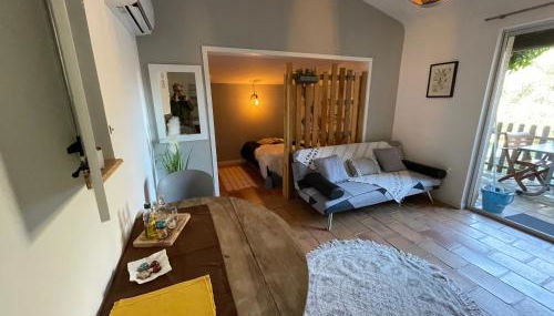 Le Mas de Cocody - Foto 3