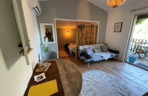 Le Mas de Cocody - Foto 3