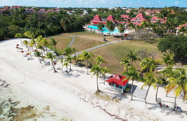 TROPIC Appartements village vacances - Foto 24