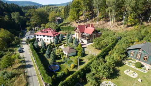 Leśny Dwór - Foto 2