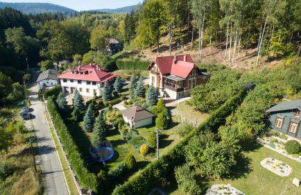 Leśny Dwór - Foto 2