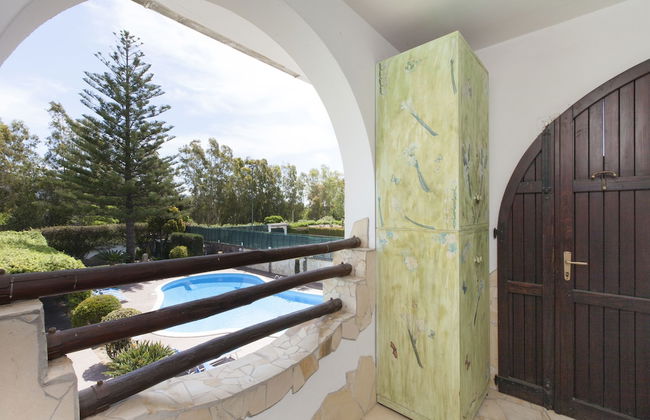 Villa Topazio - Photo 24