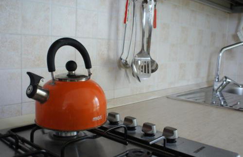 Il Lentischio holiday home - Foto 69