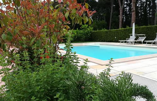 Casale la Crocetta - Foto 9