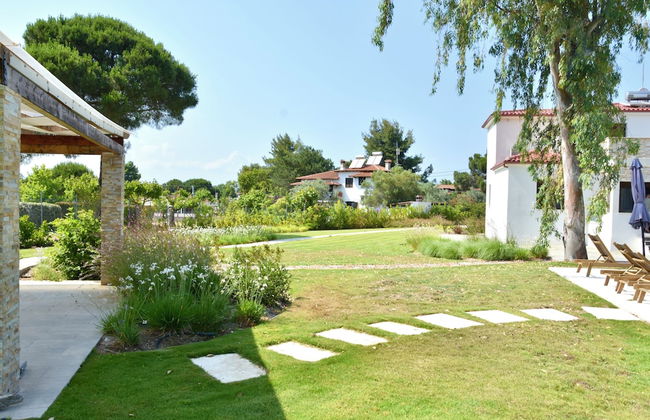 Luxury Rental Villa for 14 People - Foto 47