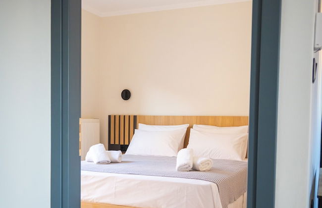 RAFKON Luxury Apartments - Myrina - Foto 5