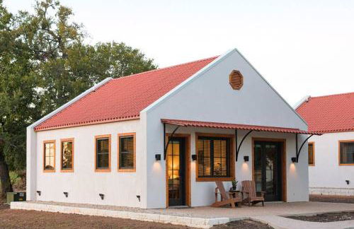 Little Dutch Cabin #1 - 12 min to Magnolia-Baylor - Foto 30