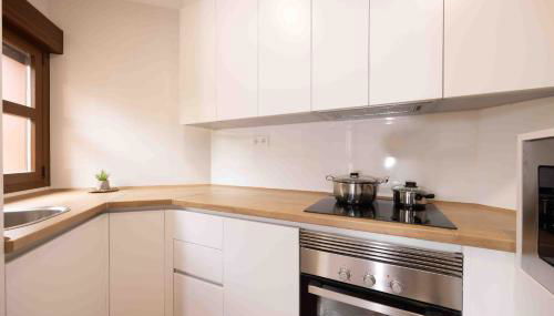 Apartamentos turísticos Plaza Sevillano , by CartagenaSpain - Foto 5, stove, pet friendly, minibar