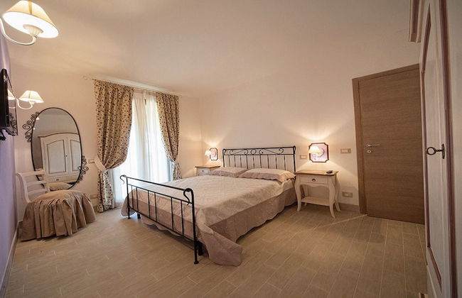 La Tana del Botti in Crespina - Photo 1