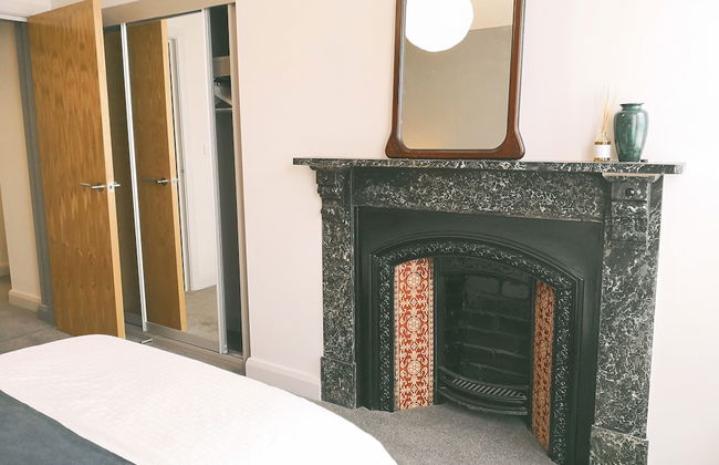 Homely Serviced Apartments - Figtree - Foto 5