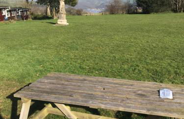 Dartmouth 2 Bed Detached Chalet 144 Norton Park - Foto 29