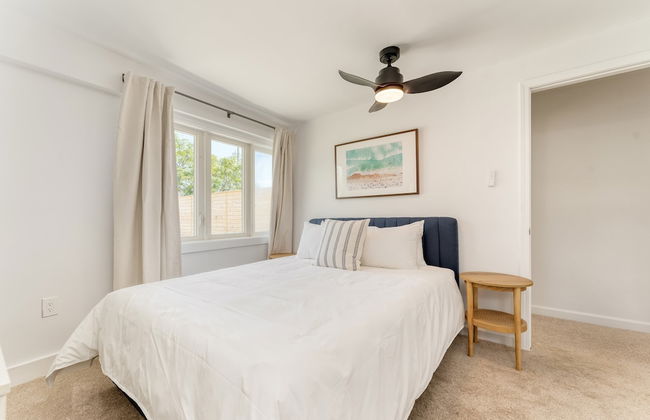 Twin Fin by Avantstay Walk to the Beach - Chic 30A Retreat - Foto 5