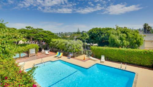 Solana Beach Condo with Community Pool, Beach Access - Foto 3