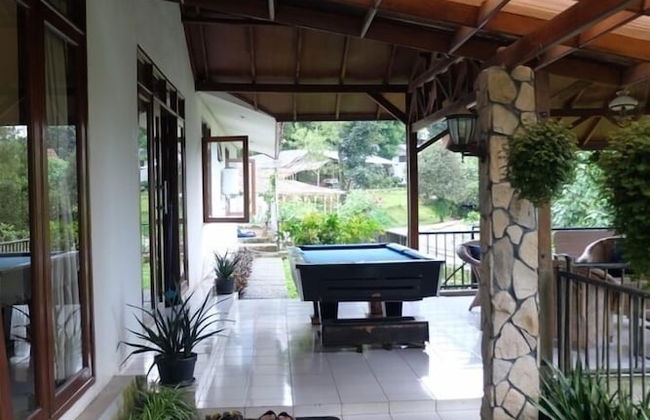 Villa Eco Resort by SKH - Photo 12