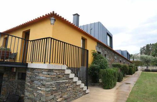 Quinta dos Avidagos AgroTurismo Mirandela - Foto 10