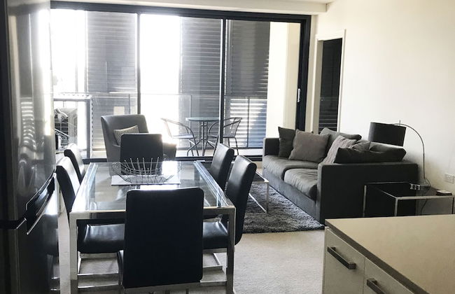 Wyndel Large Two Bedroom - Foto 6