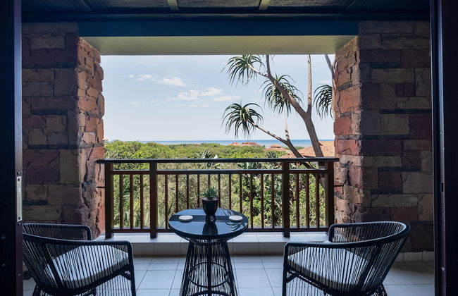 Zimbali Coastal Resort - Luxurious Apartments - Photo 26