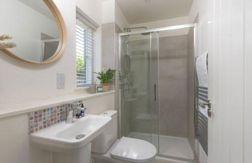 6 The Dunes At Upton Towans - Short walk to the beach - Hot Tub - Free Wi-Fi - Foto 19